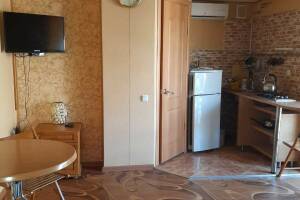 Изображение квартиры "Квартира-студия у моря"