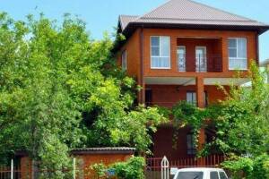 Изображение гостиницы "Гостевой дом «У Юры»"
