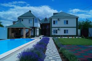 Изображение гостиницы "Гостевой дом «Семицветик»"