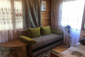 Изображение квартиры / апартамента "Домик под ключ"