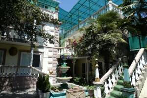 Изображение гостиницы "Гостевой дом на Горького"