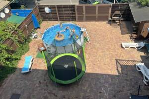 Изображение гостиницы "Апартаменты на Победы 38"