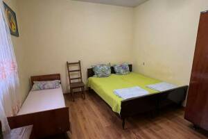 Изображение квартиры / апартамента "Комната под ключ в частном доме"