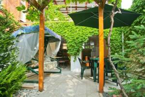 Изображение отеля / гостиницы "Гостевой дом «Аритэль»"