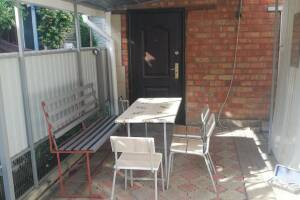 Изображение квартиры "Однокомнатный дом"