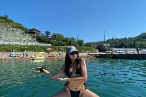 Изображение отеля / гостиницы "Гостевой дом «345 шагов»"