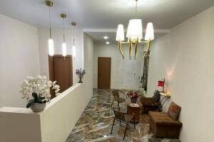 Изображение отеля / гостиницы "Отель «Comfort»"