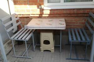 Изображение квартиры / апартамента "Дом под ключ на Победы"