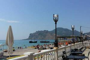 Изображение квартиры "Апартаменты «У Алексея»"