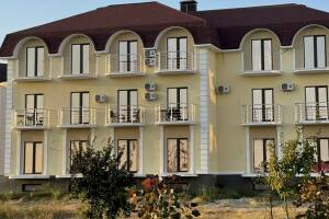 Изображение гостиницы "Гостевой дом «Memories»"