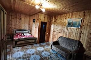 Изображение квартиры "Комната в частном доме под ключ"