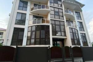 Изображение отеля / гостиницы "Гостевой дом «Family Home»"