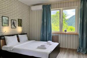 Изображение квартиры "Апартаменты в гостевом доме «Тишины хочу»"