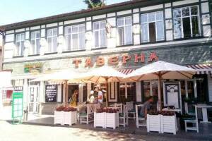 Изображение гостиницы "Мини-отель «Таверна»"