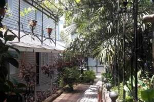 Изображение отеля / гостиницы "Частный сектор «Тропикано»"