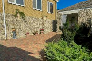 Изображение гостиницы "Гостевой дом «Крымский дворик 2»"