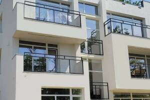 Изображение отеля / гостиницы "Гостевой дом «Villa Vittoria»"