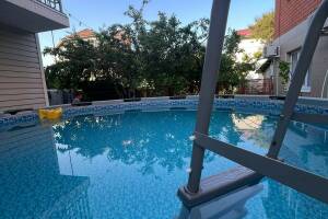 Изображение отеля / гостиницы "Гостевой дом на Тургенева 97"