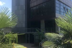 Изображение отеля / гостиницы "Отель «Кросс»"