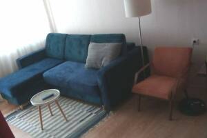 Изображение квартиры / апартамента "2-х комнатная квартира в районе Бирюзы"