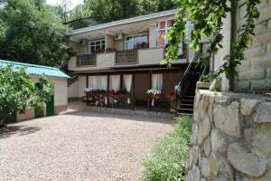 Изображение гостиницы "Гостевой дом «Феерия»"