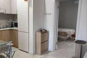 Изображение квартиры / апартамента "Квартира возле Олимпийского парка"