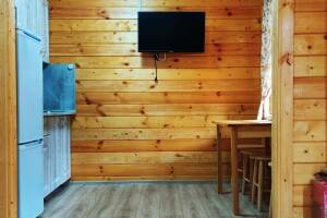 Изображение квартиры "Эко-домик «Two house»"