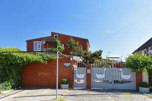 Изображение отеля / гостиницы "Гостиница «Лебеди»"