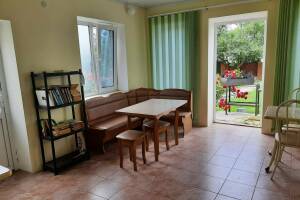 Изображение отеля / гостиницы "Частное домовладение «Берег»"