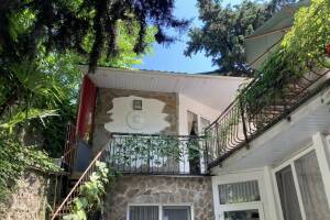 Изображение отеля / гостиницы "Частный дом «Семейный»"