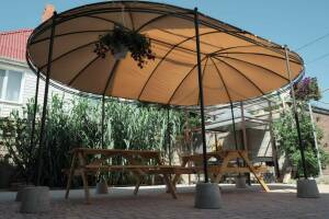 Изображение гостиницы "Гостевой дом «Бамбук»"