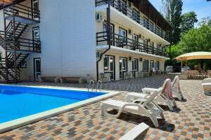 Изображение гостиницы "Гостевой дом «Южный берег»"