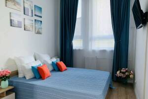 Изображение квартиры "Апартаменты «Бомонд»"