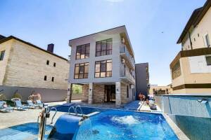 Изображение отеля / гостиницы "Отель «Элита 2»"