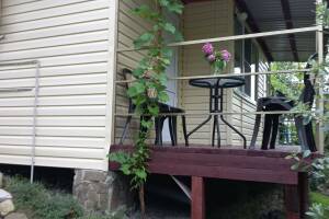 Изображение отеля / гостиницы "Гостевой дом «Буревестник»"