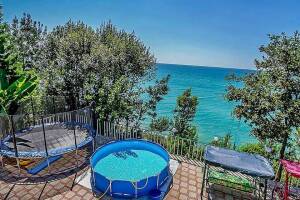 Изображение гостиницы "Гостевой дом «Чемитка»"