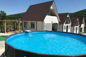 Изображение гостиницы "База отдыха «Юг»"