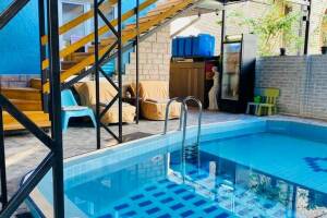 Изображение отеля / гостиницы "Мини-отель «Ирена»"