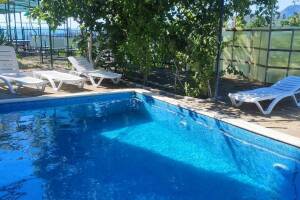 Изображение гостиницы "Гостевой дом «Шарлин»"