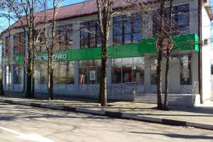 Изображение отеля / гостиницы "Гостевой дом «Дивный рай»"