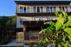 Изображение гостиницы "Гостевой дом «Вера»"