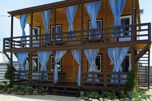 Изображение гостиницы "Гостевой дом «Медуза»"