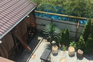 Изображение отеля / гостиницы "Гостевой дом «Santorini»"