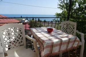 Изображение квартиры "Номер на Красногвардейской"