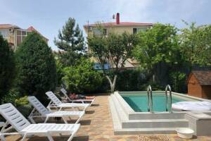 Изображение отеля / гостиницы "Гостевой дом «Барон-Диана»"