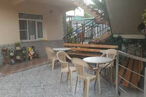 Изображение отеля / гостиницы "Частный сектор «Маргарита»"