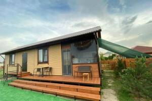 Изображение гостиницы "Гостевой двор «У Палыча»"