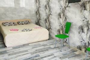 Изображение квартиры "Квартира на Морской"