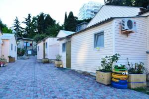 Изображение гостиницы "База семейного отдыха «Натан»"