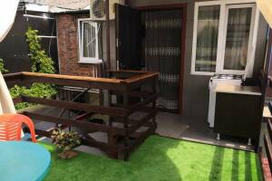 Изображение квартиры / апартамента "Коттедж под ключ «Шепси Лэнд»"